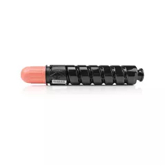Toner compatible Canon CEXV37/CEXV43 noir - Remplace 2787B002/2788B002