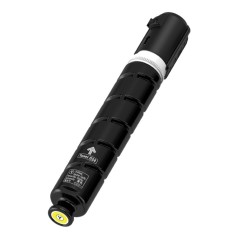✅ Toner compatible Canon 034 jane - Remplace 9451B001 couleur jaune en stock