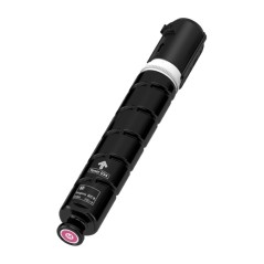 ✅ Toner compatible Canon 034 Magenta - Remplace 9452B001 couleur magenta en stock
