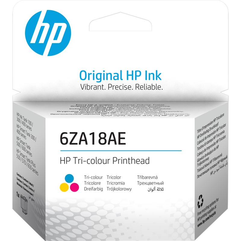 HP (6ZA17AE)