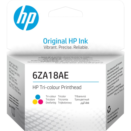 HP (6ZA17AE)