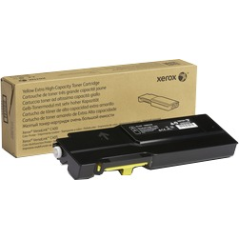 Xerox 106R03529 Toner jaune pour impressions nettes et vives