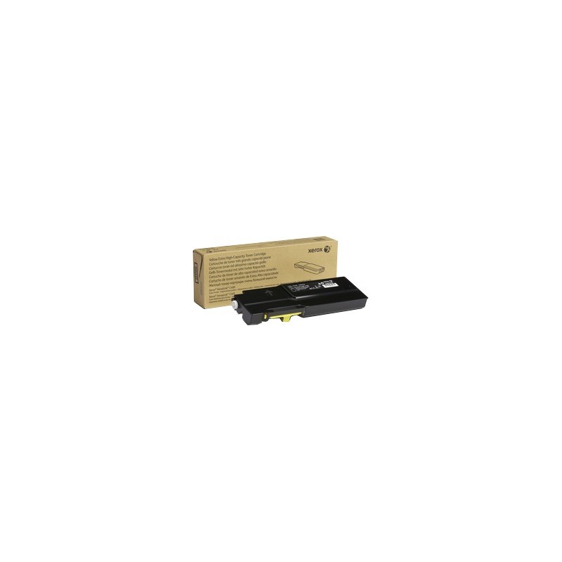 Xerox 106R03529 Toner jaune