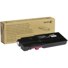Xerox 106R03531 Toner magenta - 8000 pages haute qualité