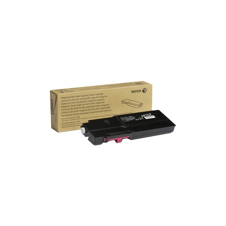 Xerox 106R03531 Toner magenta - 8000 pages haute qualité
