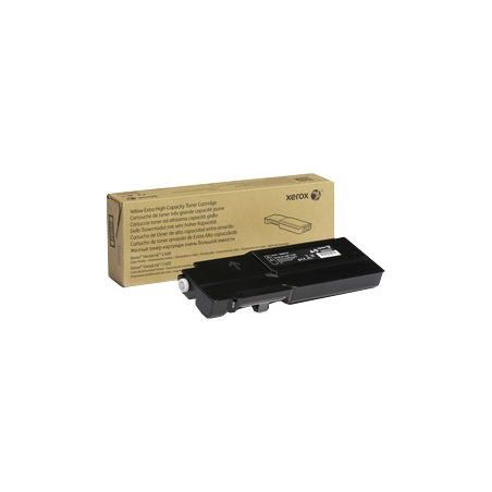 Xerox 106R03528 Toner noir pour impressions nettes et durables