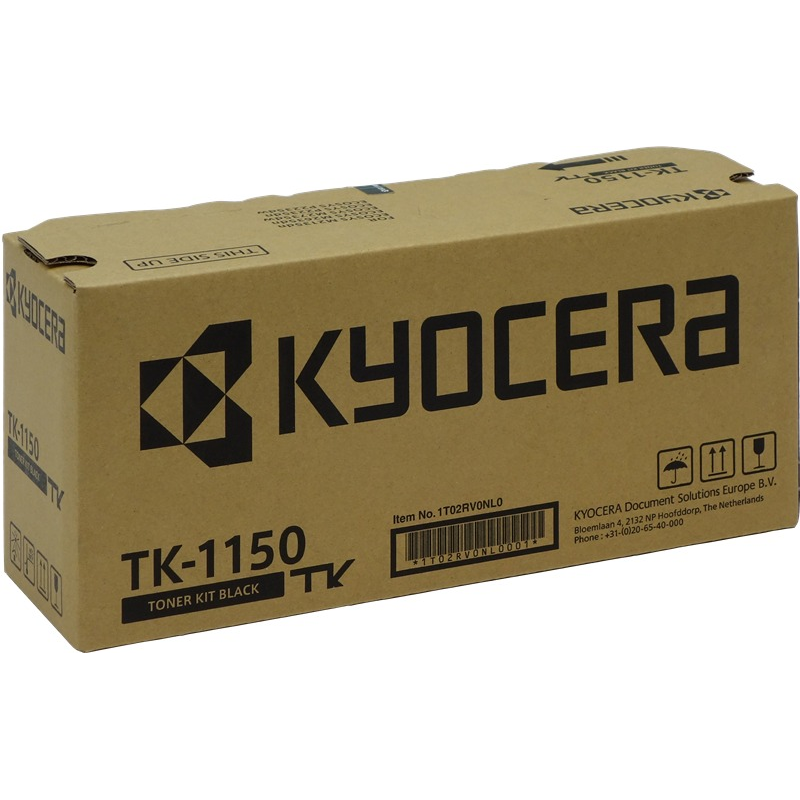 Kyocera TK-1150 (1T02RV0NL0) noir