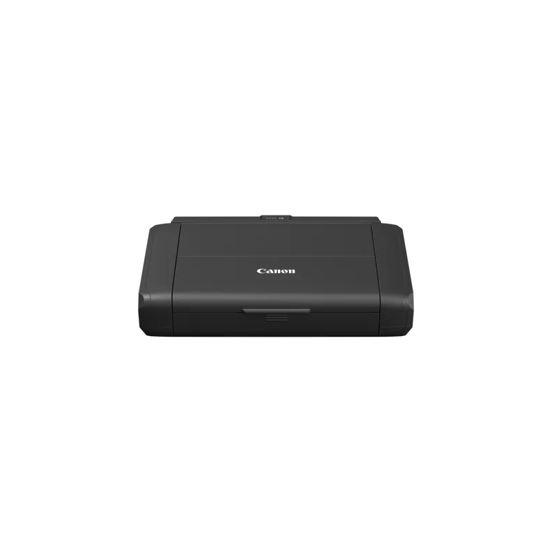 Imprimante couleur portable Canon Maxify BX110 avec batterie Wi-Fi