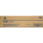 Konica Minolta Toner TN217 noir - A202031/A202051/TN217