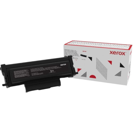 Xerox Toner 006R04400 noir - Qualité d'impression fiable