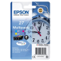 Epson MultiPack T27, 3 cartouches