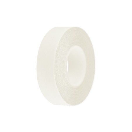 ✅ Ruban adhésif double face Milan - Mesure 15 mm x 10 m - Couleur translucide couleur Surtido en stock