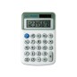 Calculatrice de bureau Milan 8 chiffres blanche Calculatrice de bureau Milan 8 chiffres blanche
