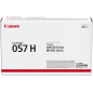 Canon Toner Noir 057H (3010C002)