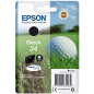 Epson cartouche encre T34 noir