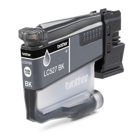 Brother LC527BK cartouche d'encre noir (LC-527BK)