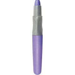 Pack de 3 craies pastel pour cheveux Eberhard Faber + 1 mini peigne - Appliquer sur cheveux secs - Utiliser le peigne pour