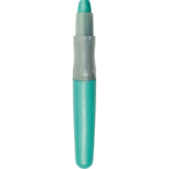 Pack de 3 craies pastel pour cheveux Eberhard Faber + 1 mini peigne - Appliquer sur cheveux secs - Utiliser le peigne pour