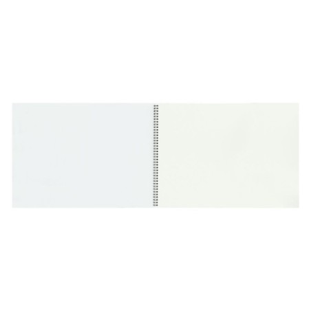 Oxford Lot de 5 Pads Aquarelle A4+, 300gr