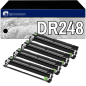 Tambour compatible DR248 Brother
