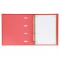 LOT 10 Classeurs Oxford A4+ 4 Anneaux