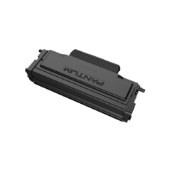 Cartouche de toner noire originale Pantum TL410H