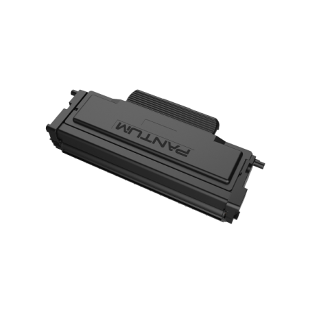 Cartouche de toner noire originale Pantum TL410H