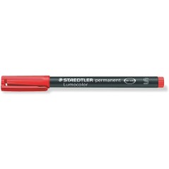Staedtler Lumocolor 313 Lot 10 marqueurs