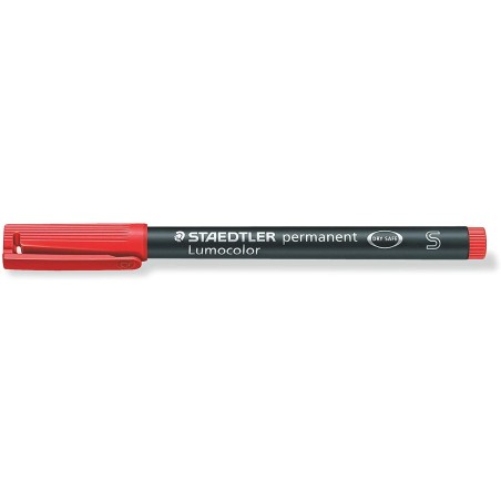 Staedtler Lumocolor 313 Lot 10 marqueurs