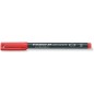 Staedtler Lumocolor 313 Lot 10 marqueurs