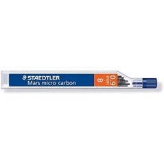Mines graphite 0,9 mm Staedtler