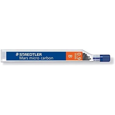 Mines graphite 0,9 mm Staedtler