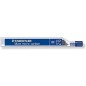 Mines Staedtler 0,7 mm noires, lot de 12