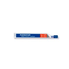 porte-mine transparent Staedtler 0.5 mm