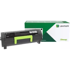Lexmark Toner M1242/XM1242 (24B6888) noir