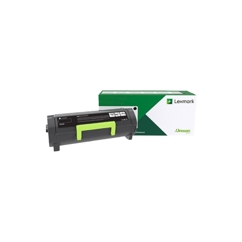 Lexmark Toner M1242/XM1242 (24B6888) noir