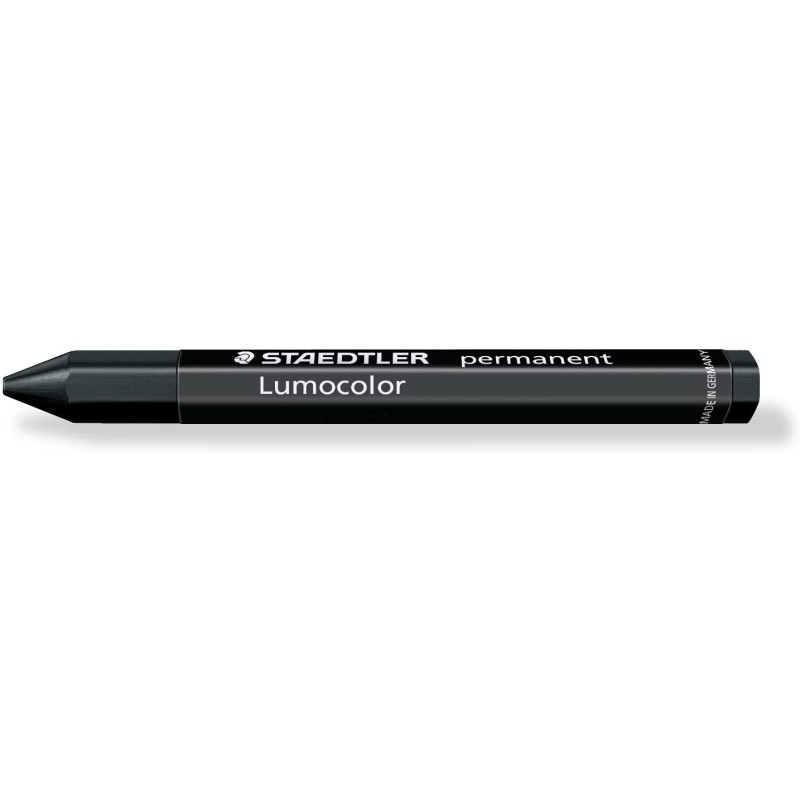 LOT de 12 Marqueurs Staedtler Permanent