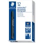 LOT de 12 Marqueurs Staedtler Permanent