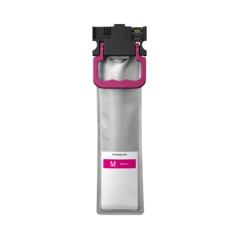 Cartouche d'encre pigmentée magenta générique Epson T11N3 - Remplace C13T11N340