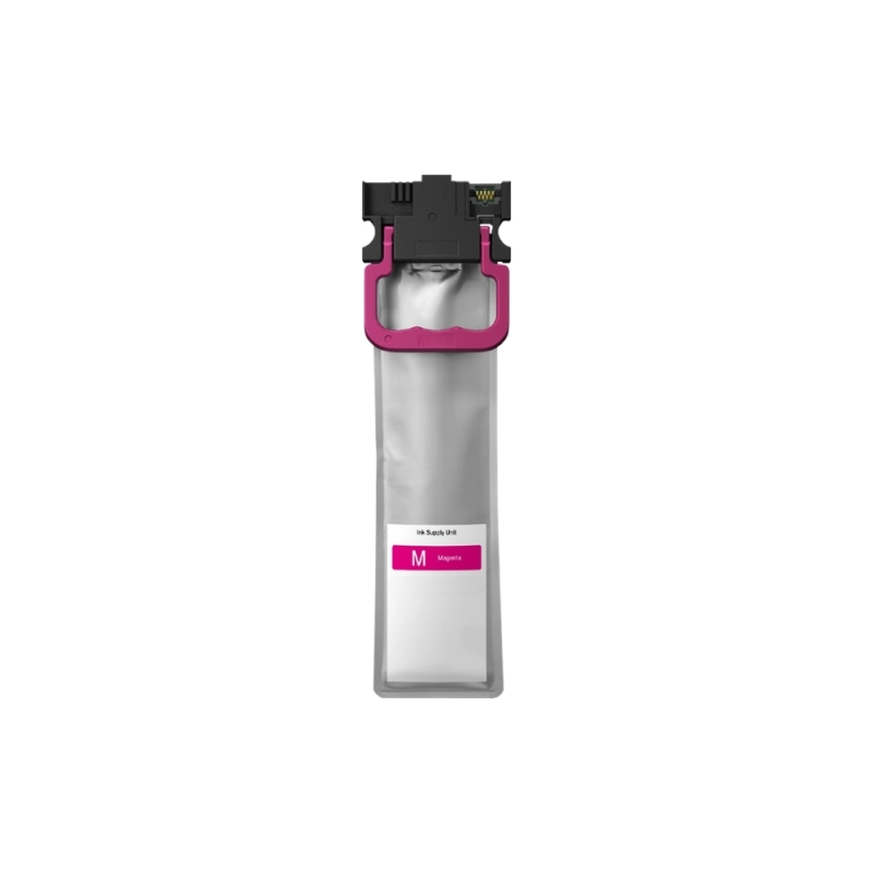 Cartouche d'encre pigmentée magenta générique Epson T11N3 - Remplace C13T11N340