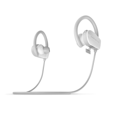 Écouteurs Bluetooth Sport 1+ Energy Sistem Blancs avec micro