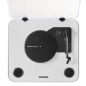 Platine vinyle Bluetooth USB Energy Sistem Blanche Platine vinyle Bluetooth USB Energy Sistem Blanche