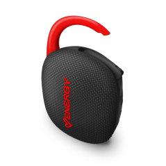 Enceinte Bluetooth noire