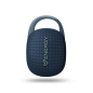 Haut-parleur Bluetooth Energy Sistem 9W bleu IPX7