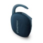 Haut-parleur Bluetooth Energy Sistem 9W bleu IPX7