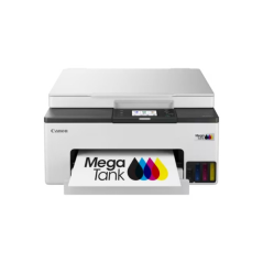 Imprimante multifonction Canon noir blanc