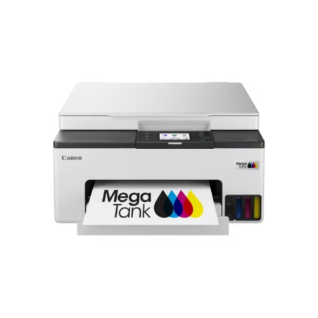 Imprimante multifonction Canon noir blanc