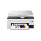 Canon Maxify GX1051 Imprimante multifonction Wi-Fi Noir/blanc Canon Maxify GX1051 Imprimante multifonction Wi-Fi Noir/blanc