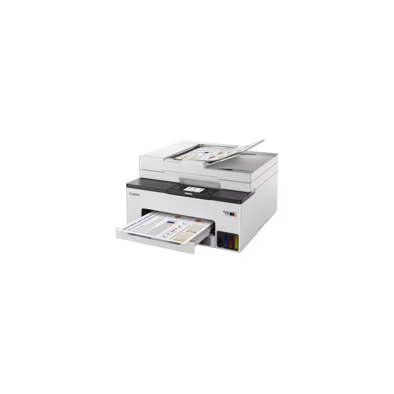 Canon Maxify GX2051 imprimante multifonction Wi-Fi noire Canon Maxify GX2051 imprimante multifonction Wi-Fi noire