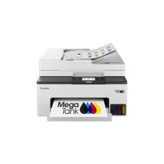 Canon Maxify GX2051 imprimante multifonction Wi-Fi noire